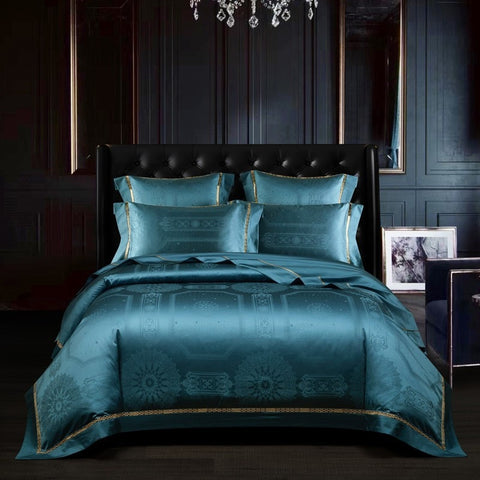 1200TC Egyptian Cotton Premium Luxury Bedding Set